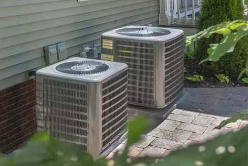 West Tech Air - Heat Pump Heating Services in Portland, OR